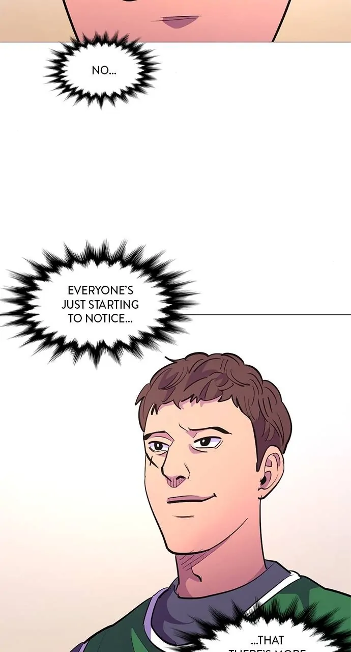 1 Second Chapter 122 - Page 4