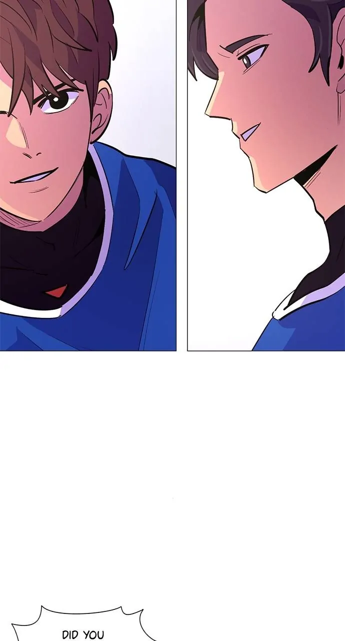 1 Second Chapter 122 - Page 31
