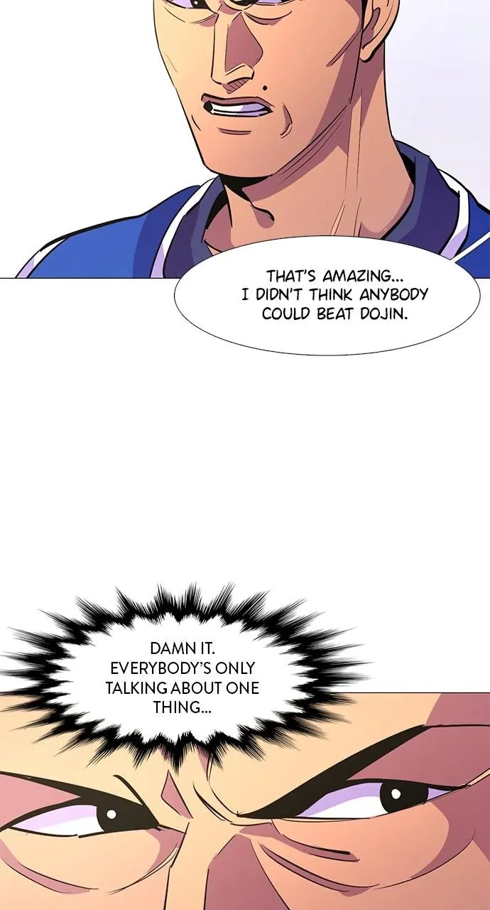 1 Second Chapter 122 - Page 33