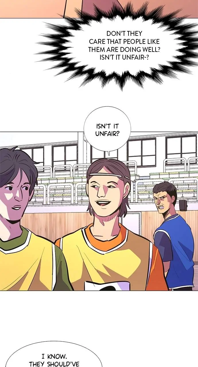 1 Second Chapter 122 - Page 34