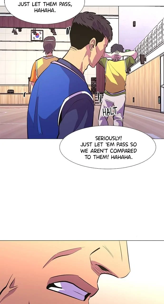1 Second Chapter 122 - Page 35