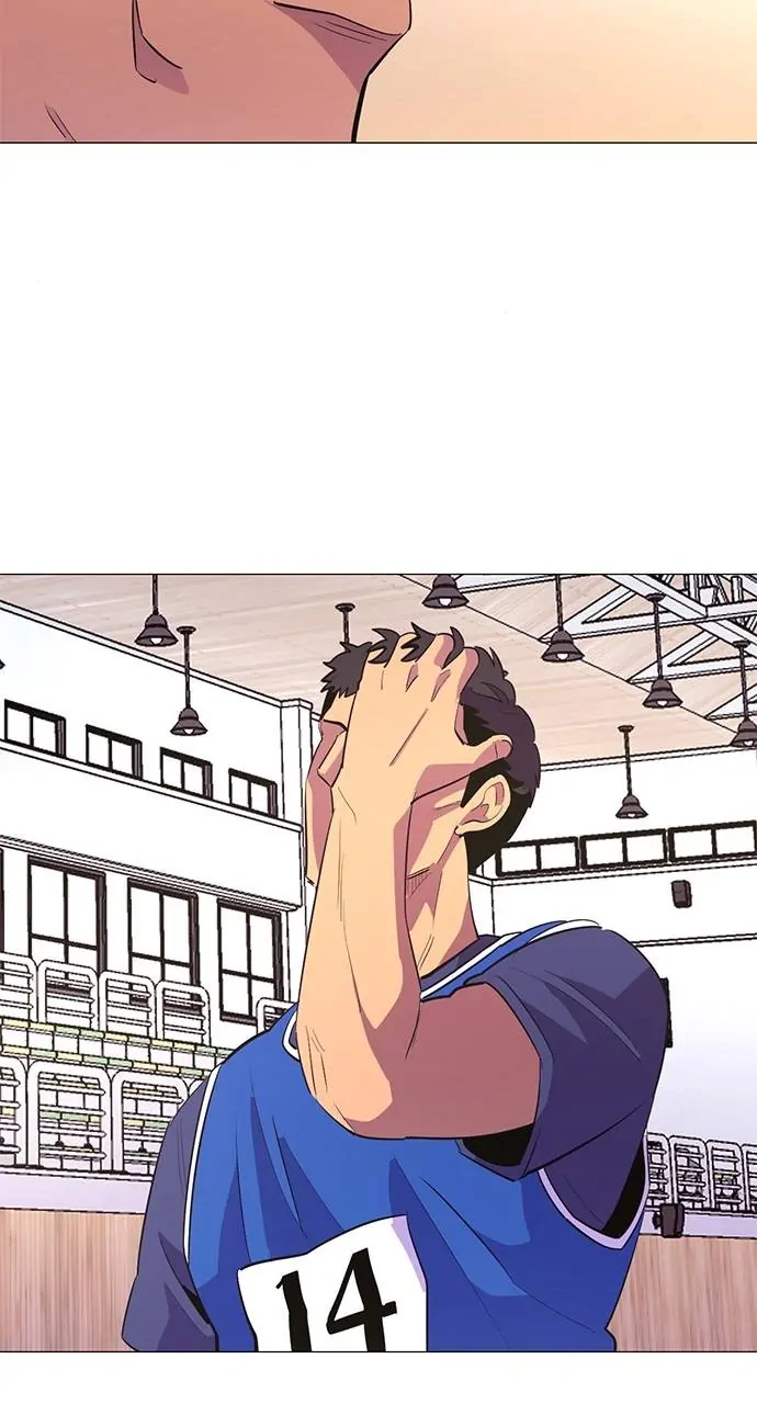 1 Second Chapter 122 - Page 36