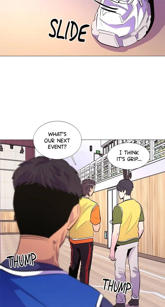 1 Second Chapter 122 - Page 38