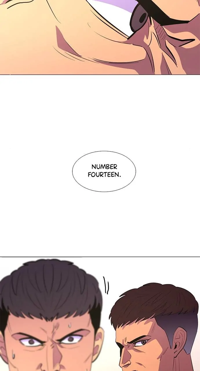 1 Second Chapter 122 - Page 40