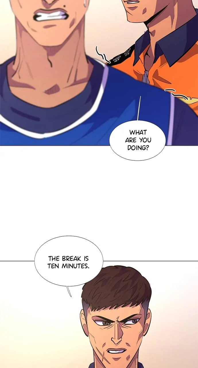 1 Second Chapter 122 - Page 41