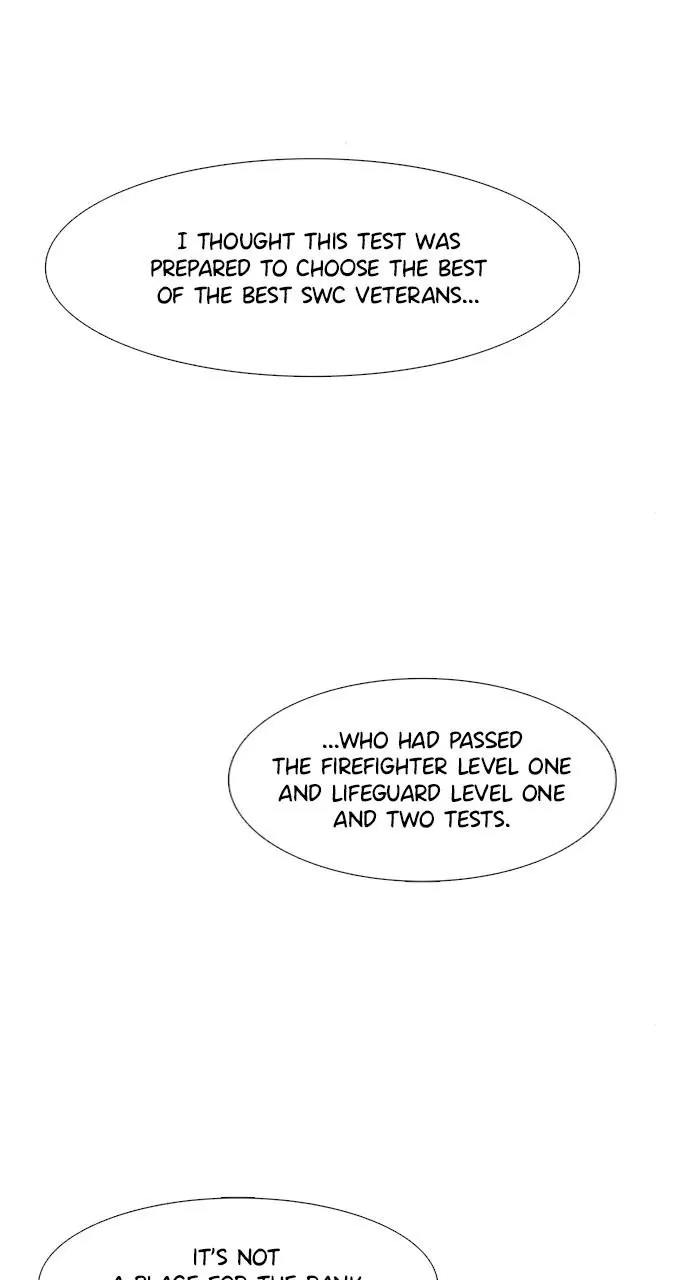 1 Second Chapter 122 - Page 45