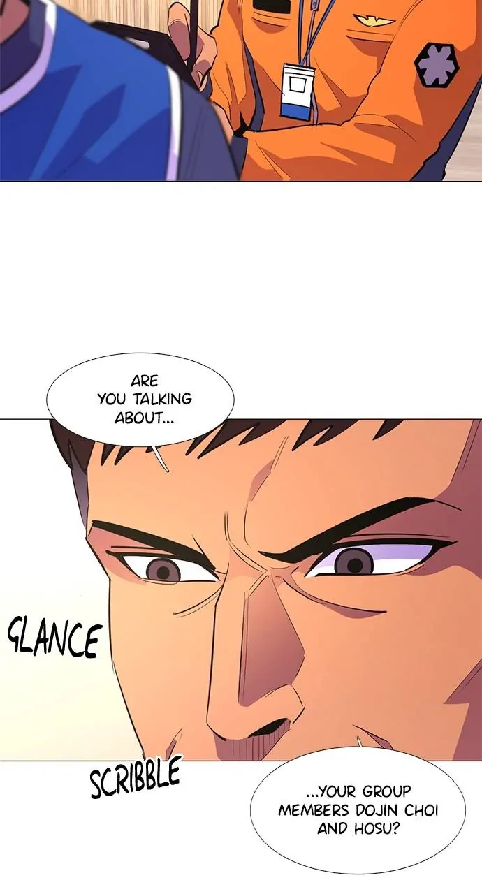 1 Second Chapter 122 - Page 47