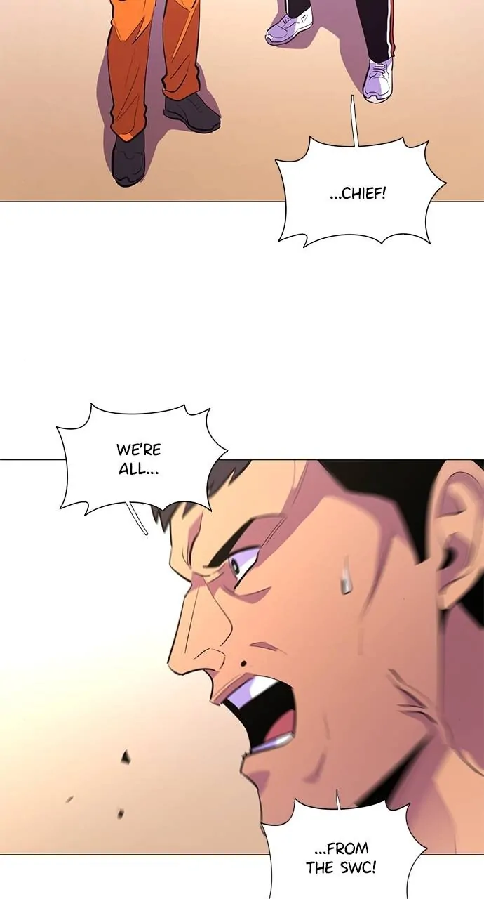 1 Second Chapter 122 - Page 50