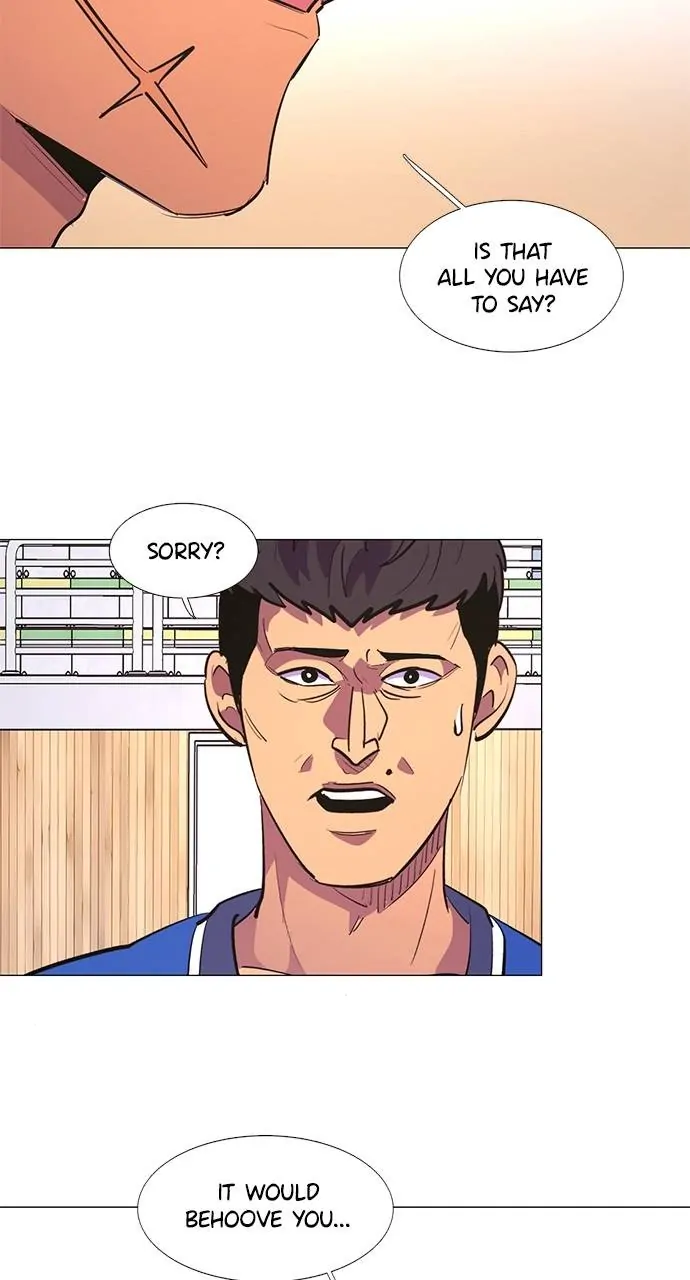 1 Second Chapter 122 - Page 52