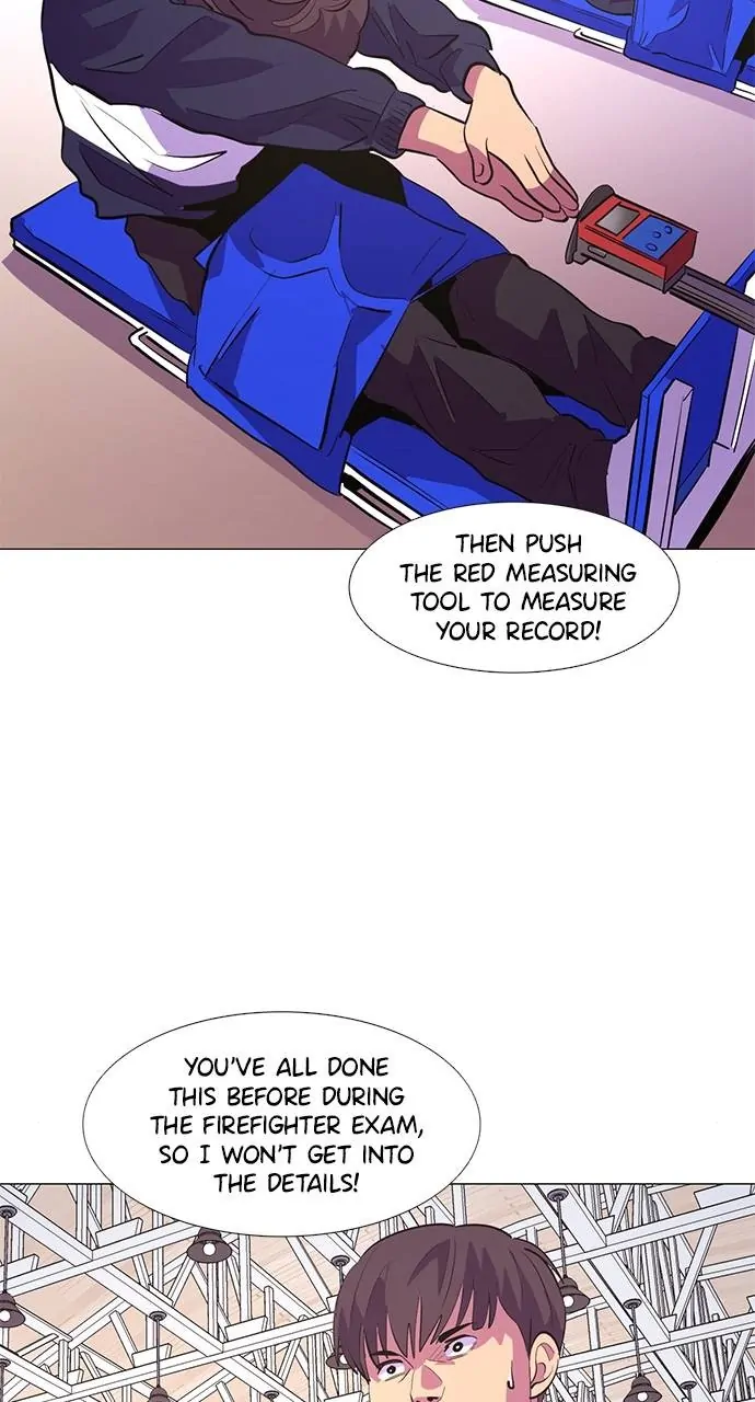 1 Second Chapter 122 - Page 59