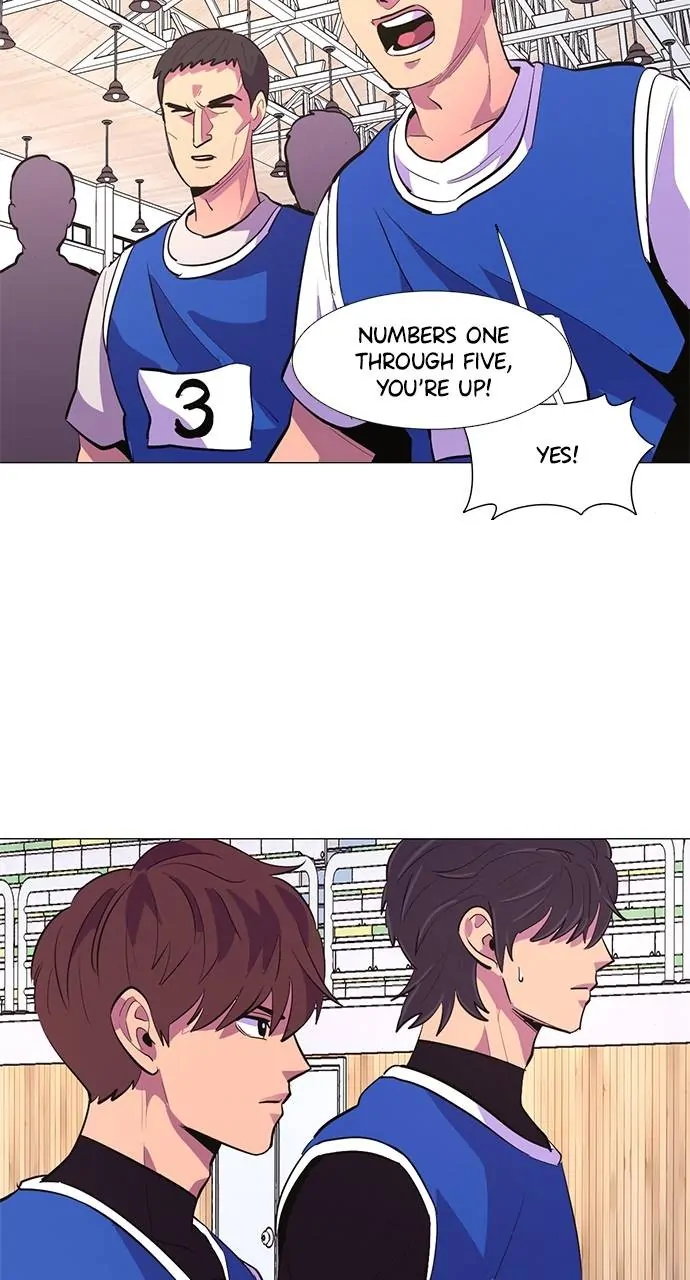 1 Second Chapter 122 - Page 60