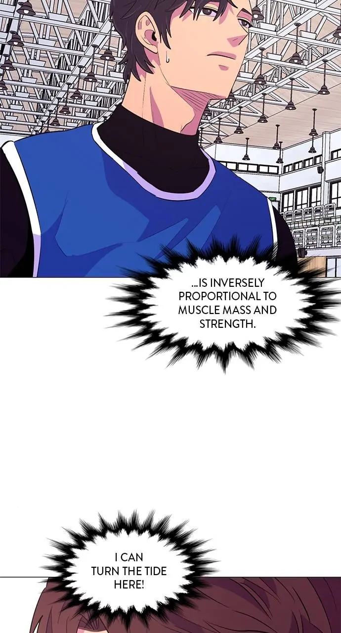 1 Second Chapter 122 - Page 62