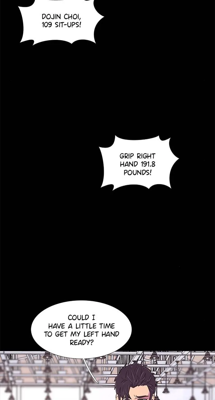 1 Second Chapter 122 - Page 69