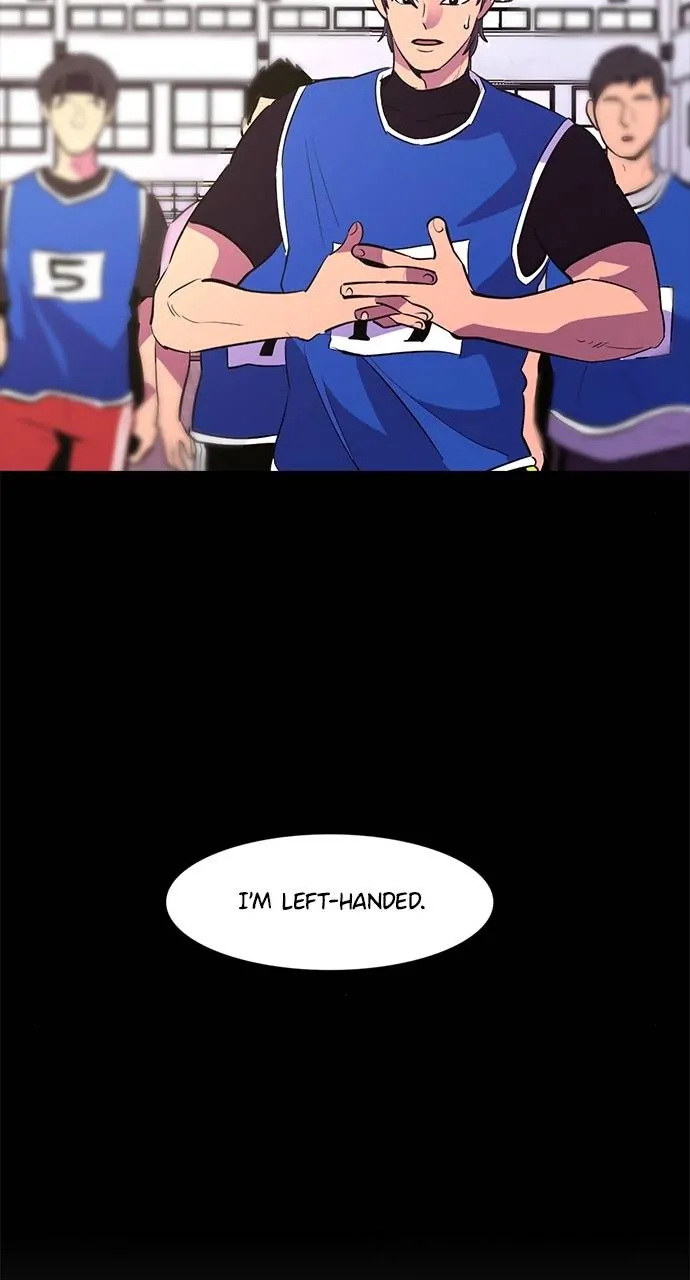 1 Second Chapter 122 - Page 70