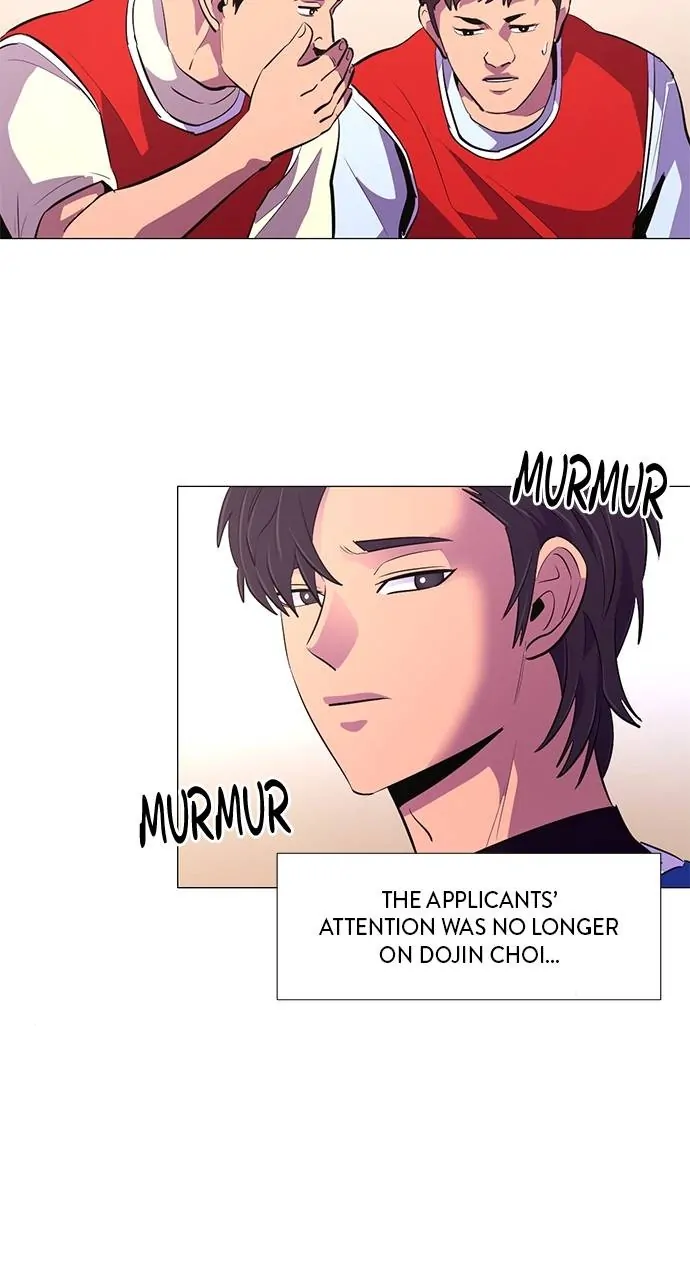 1 Second Chapter 122 - Page 10