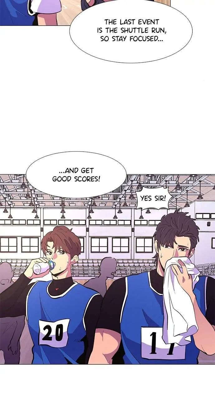 1 Second Chapter 123 - Page 2