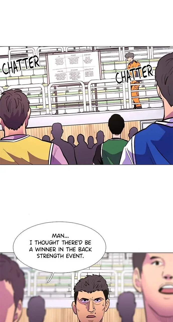 1 Second Chapter 123 - Page 11