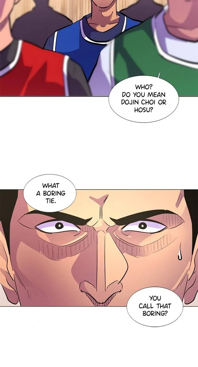 1 Second Chapter 123 - Page 12