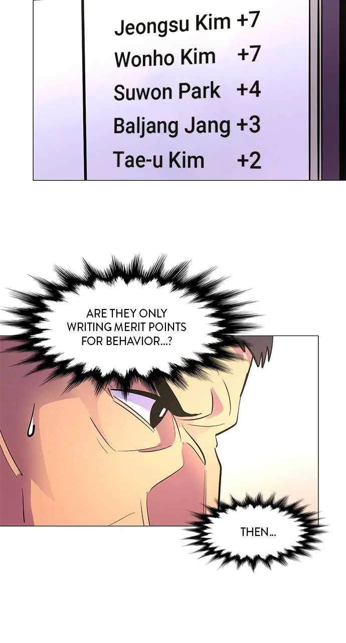 1 Second Chapter 123 - Page 15