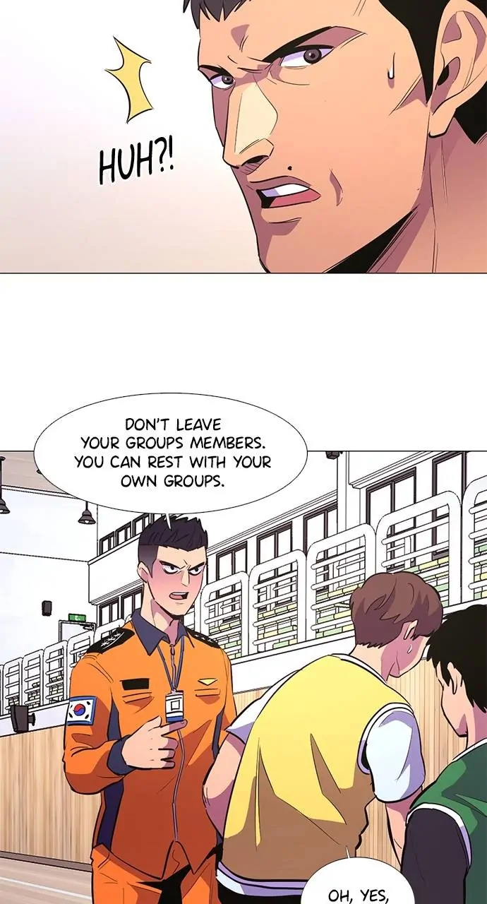 1 Second Chapter 123 - Page 20
