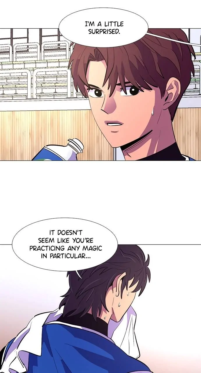 1 Second Chapter 123 - Page 3