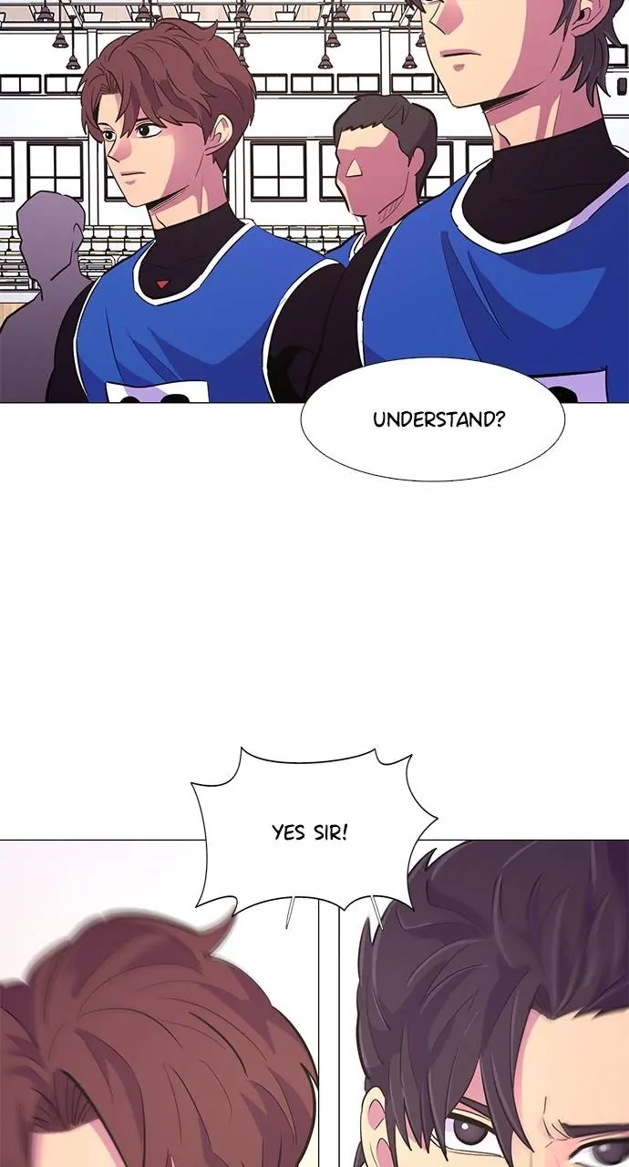 1 Second Chapter 123 - Page 25