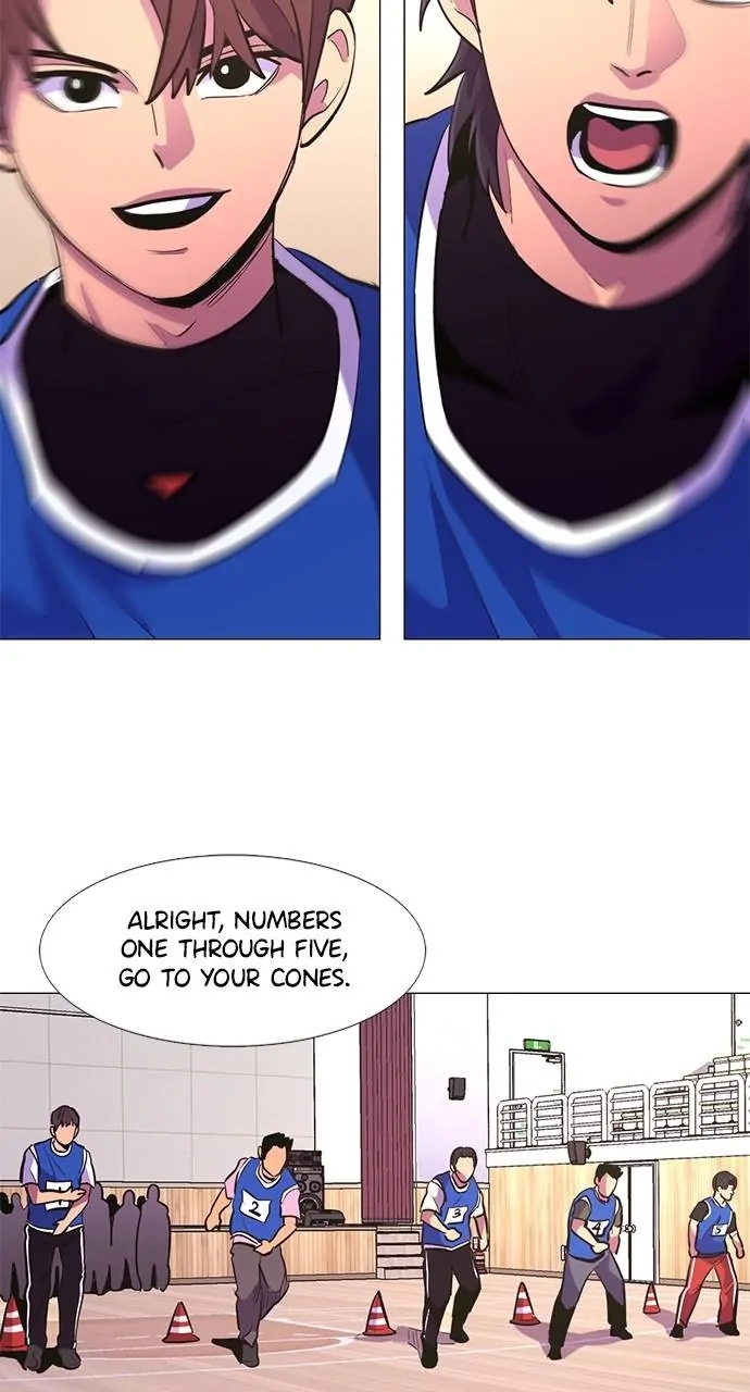 1 Second Chapter 123 - Page 26