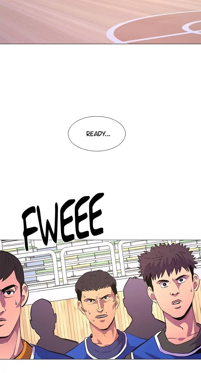 1 Second Chapter 123 - Page 27