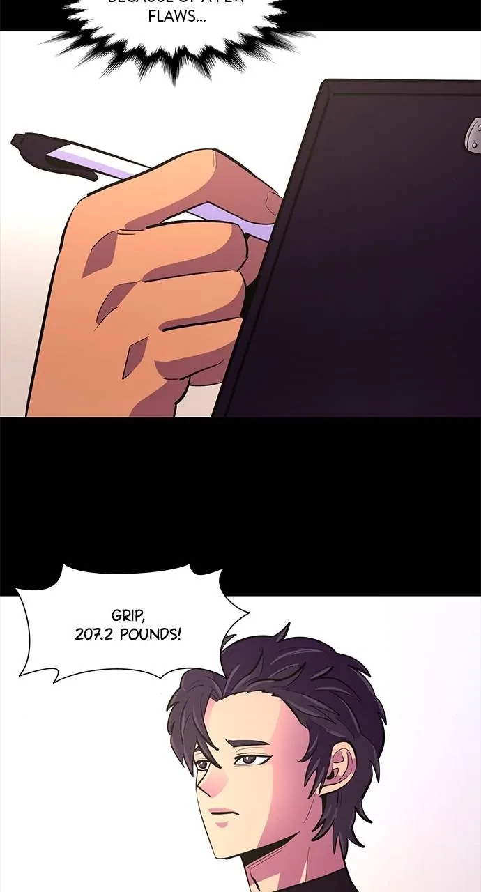 1 Second Chapter 123 - Page 30