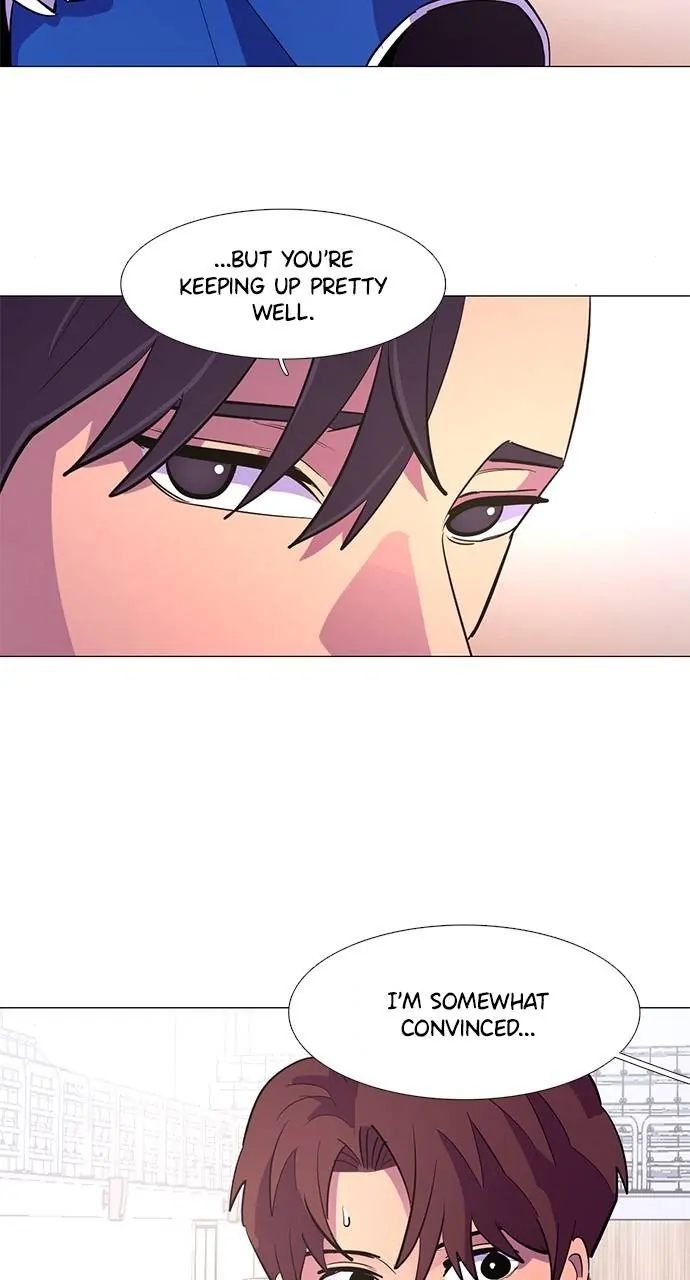 1 Second Chapter 123 - Page 4