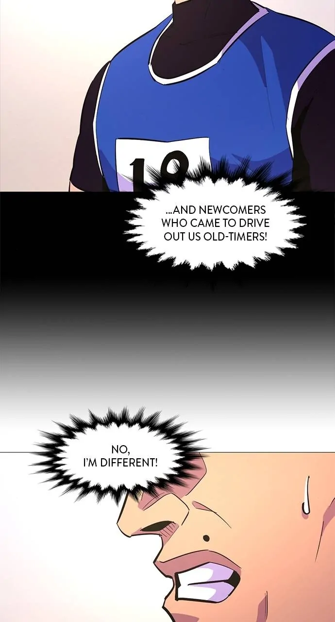 1 Second Chapter 123 - Page 31