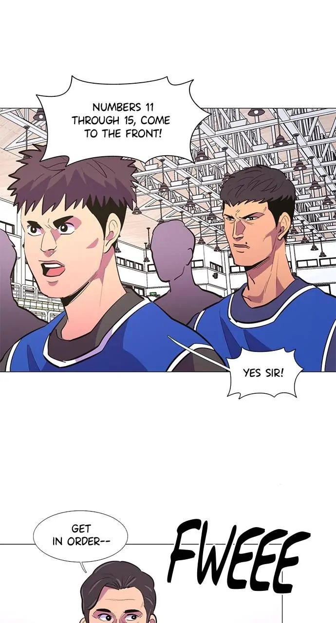1 Second Chapter 123 - Page 34
