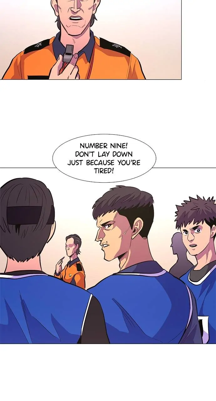 1 Second Chapter 123 - Page 35
