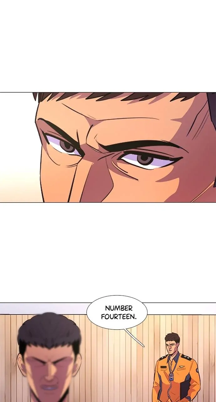 1 Second Chapter 123 - Page 38