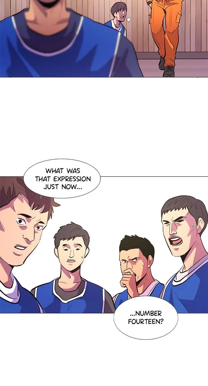 1 Second Chapter 123 - Page 39
