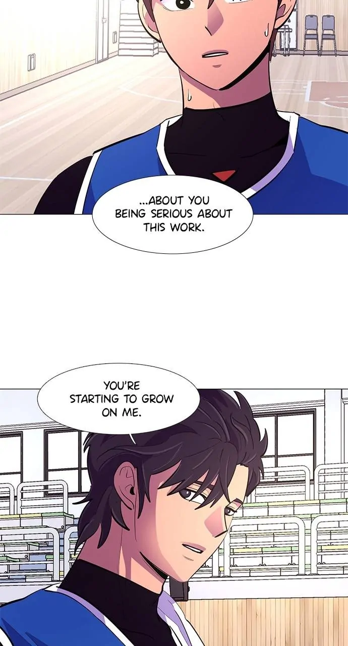 1 Second Chapter 123 - Page 5