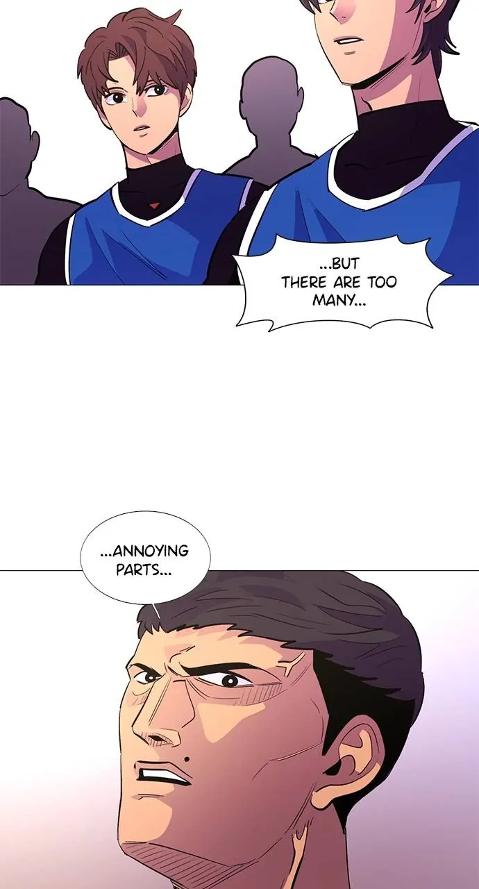 1 Second Chapter 123 - Page 45