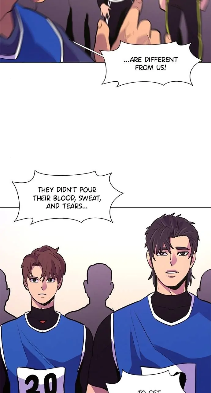 1 Second Chapter 123 - Page 50