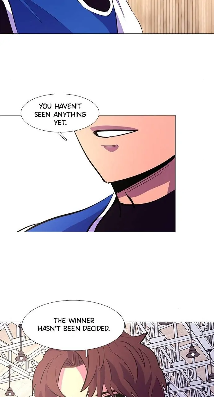 1 Second Chapter 123 - Page 6