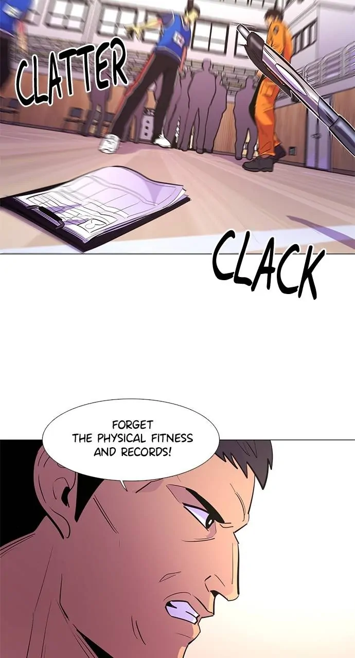 1 Second Chapter 123 - Page 57