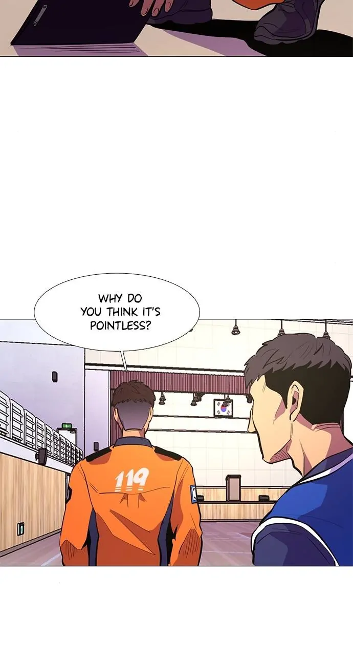 1 Second Chapter 123 - Page 61