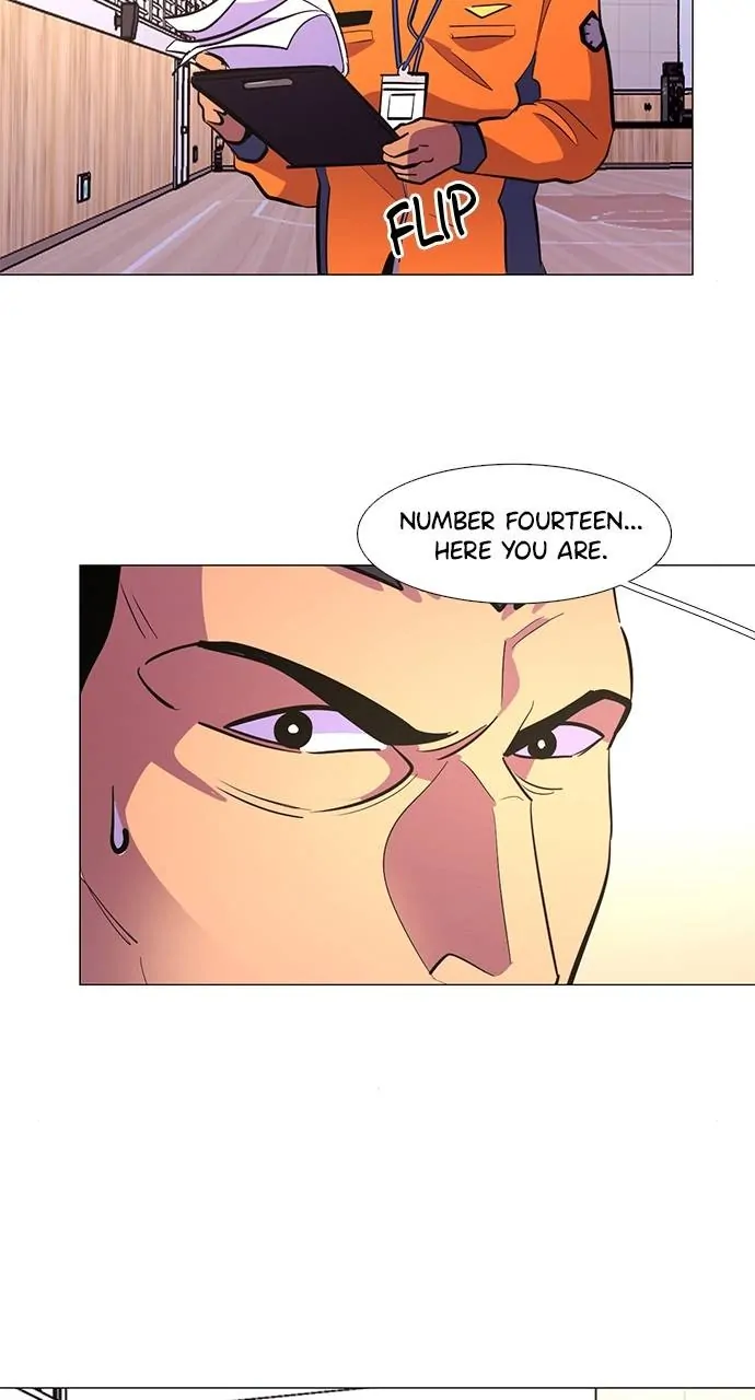 1 Second Chapter 123 - Page 64