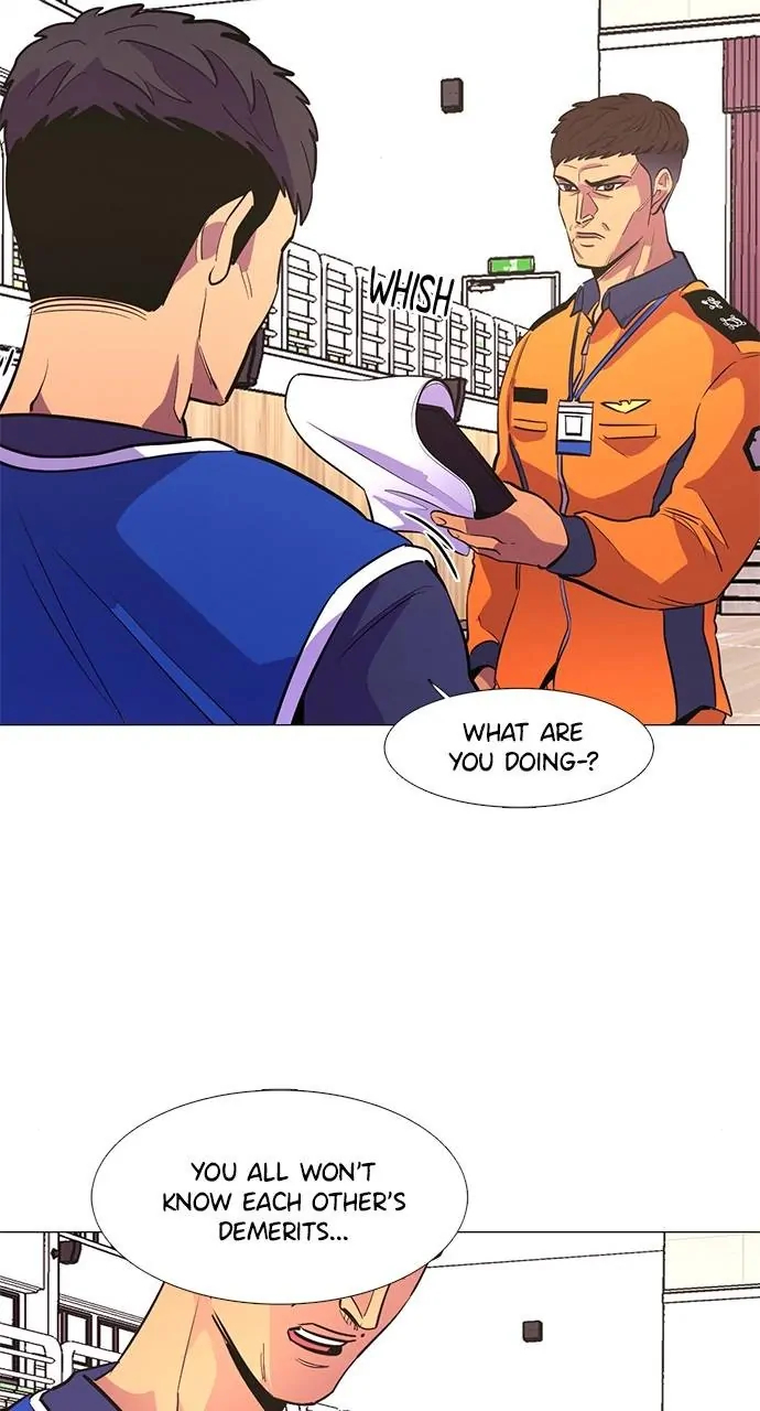 1 Second Chapter 123 - Page 65