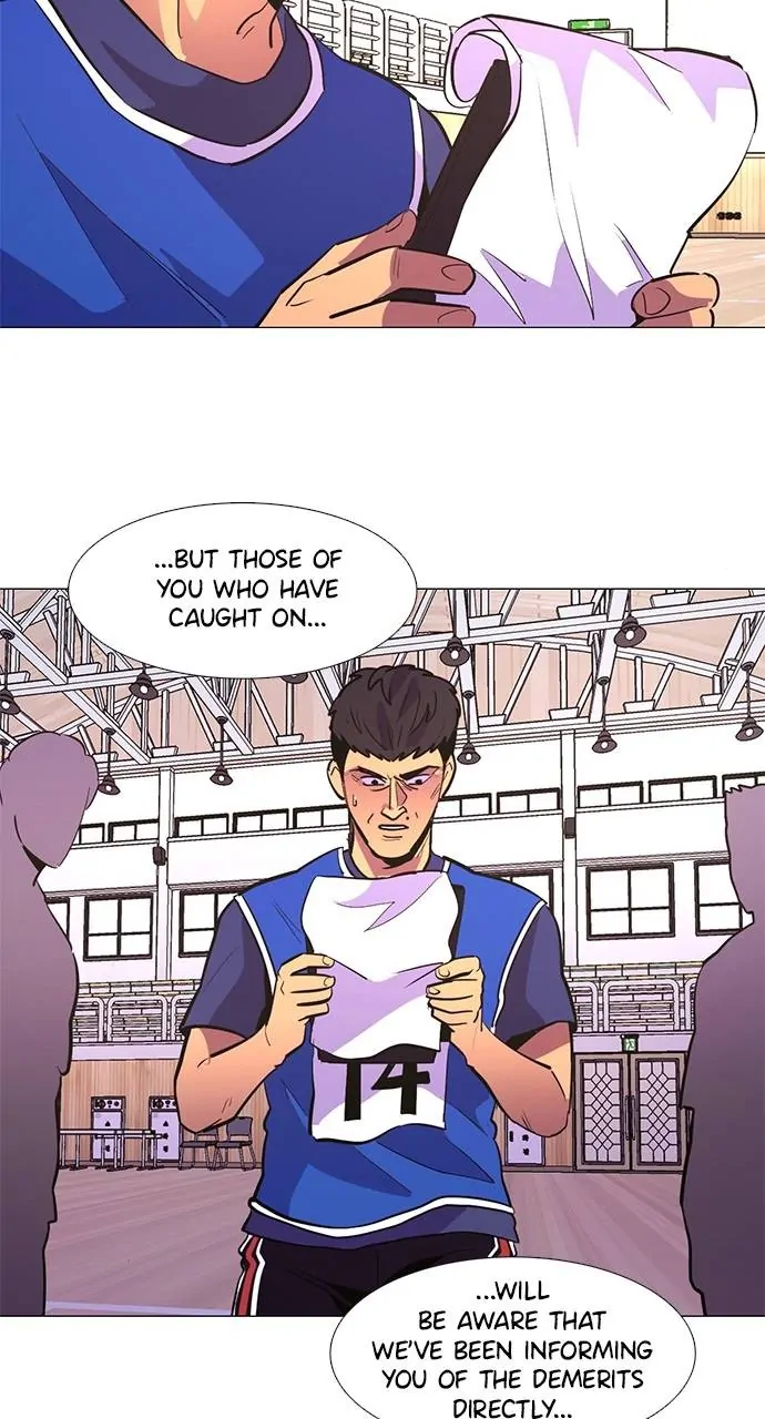 1 Second Chapter 123 - Page 66