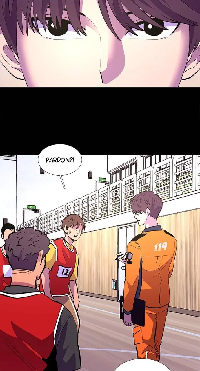 1 Second Chapter 123 - Page 69