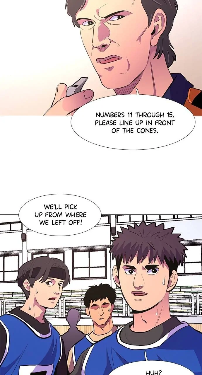 1 Second Chapter 124 - Page 2