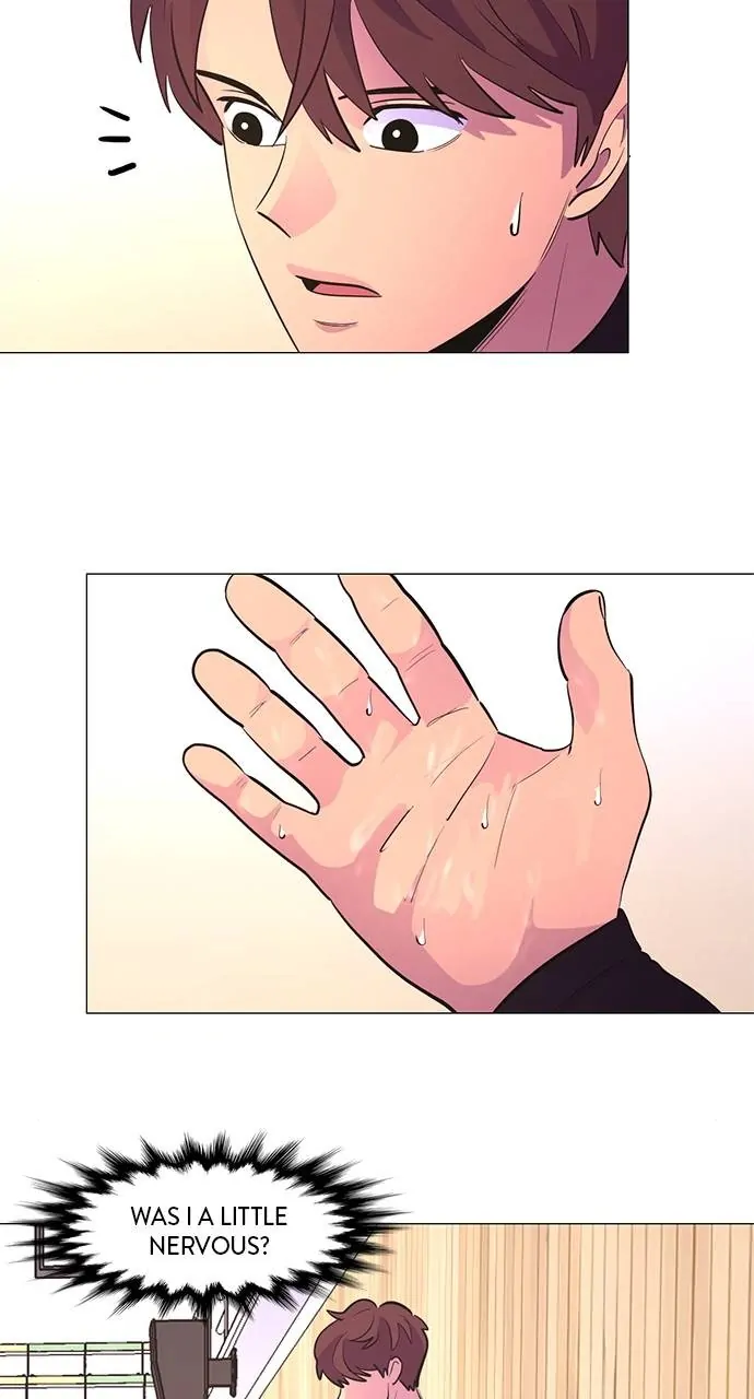 1 Second Chapter 124 - Page 16