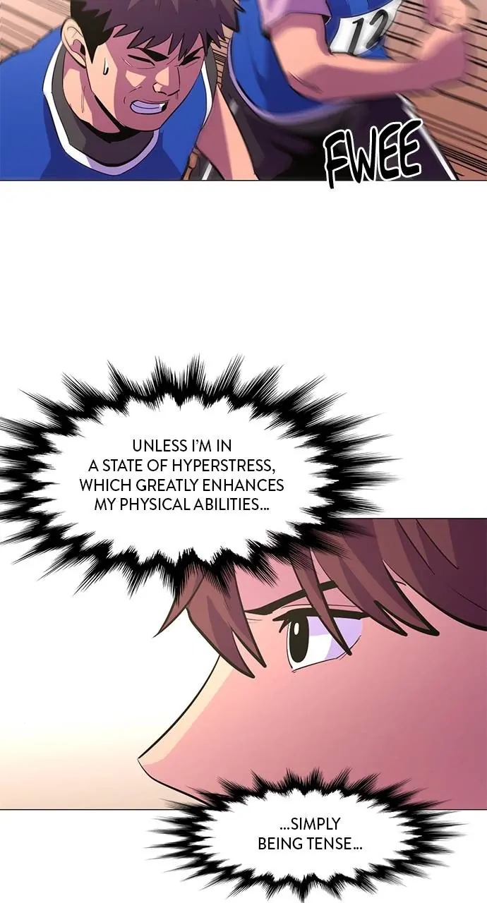 1 Second Chapter 124 - Page 20