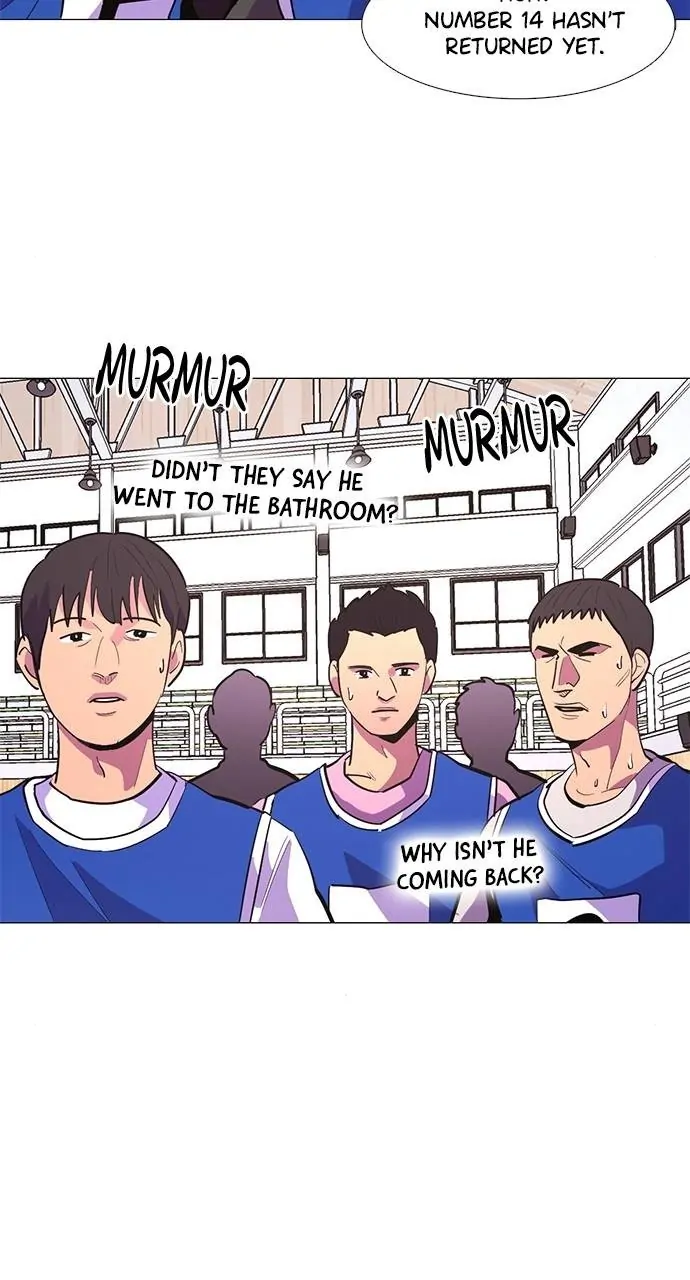 1 Second Chapter 124 - Page 3
