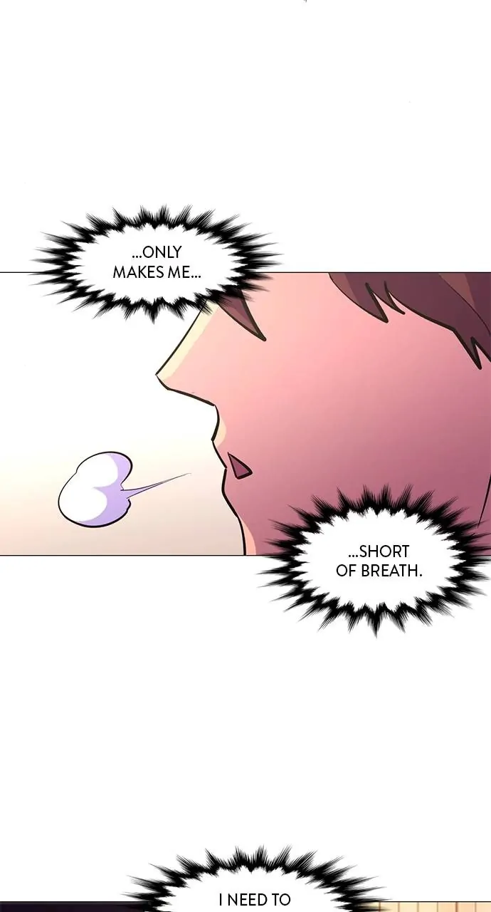 1 Second Chapter 124 - Page 21
